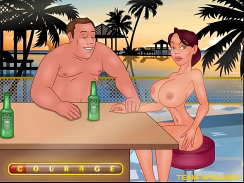 ❤️ 在bdsm度假村爬行治疗婴儿2 ☑ Porno❤